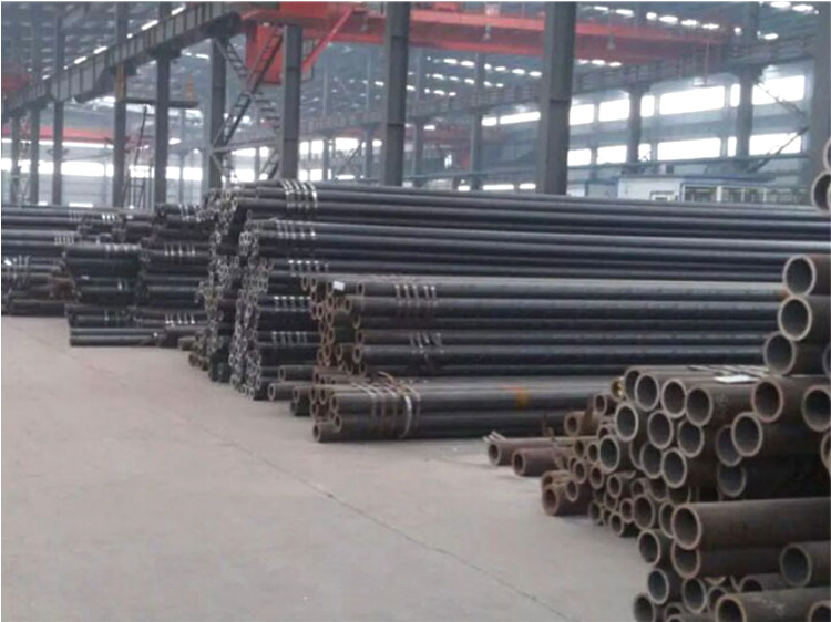 怀宁12cr2mo化肥专用管